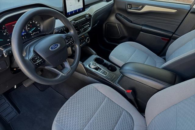 used 2022 Ford Escape car, priced at $22,888