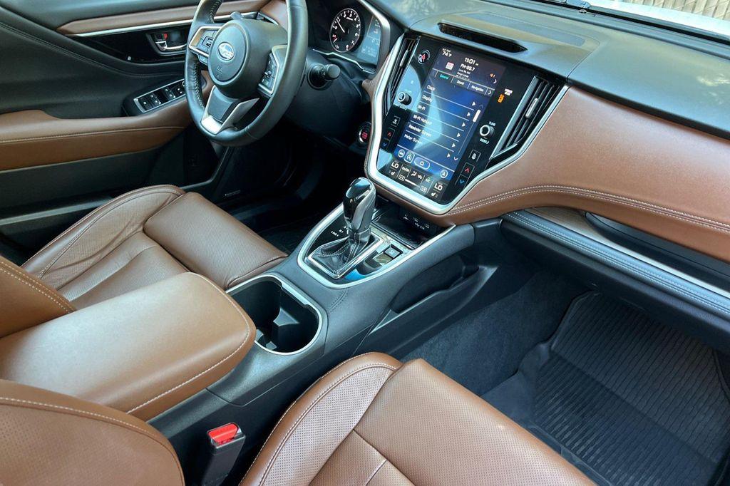 used 2020 Subaru Outback car, priced at $25,888