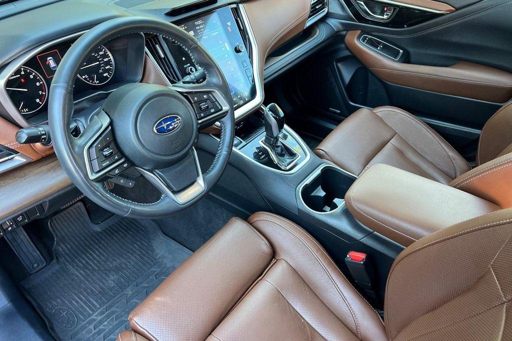 used 2020 Subaru Outback car, priced at $25,888