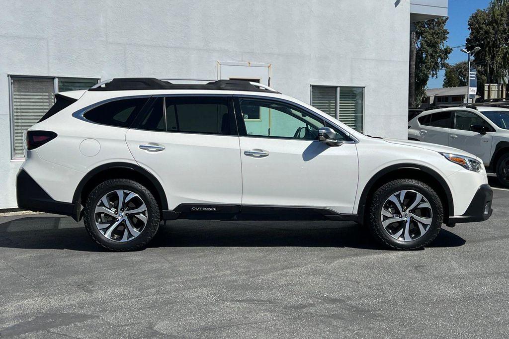 used 2020 Subaru Outback car, priced at $25,888