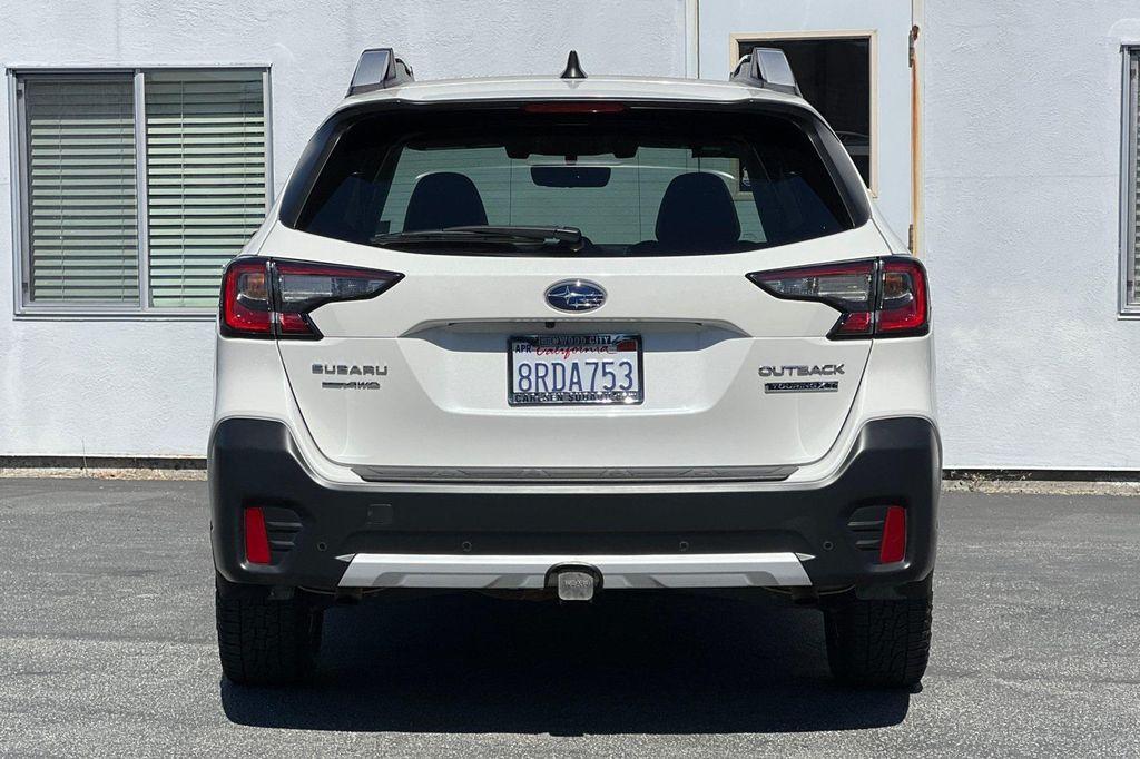 used 2020 Subaru Outback car, priced at $25,888