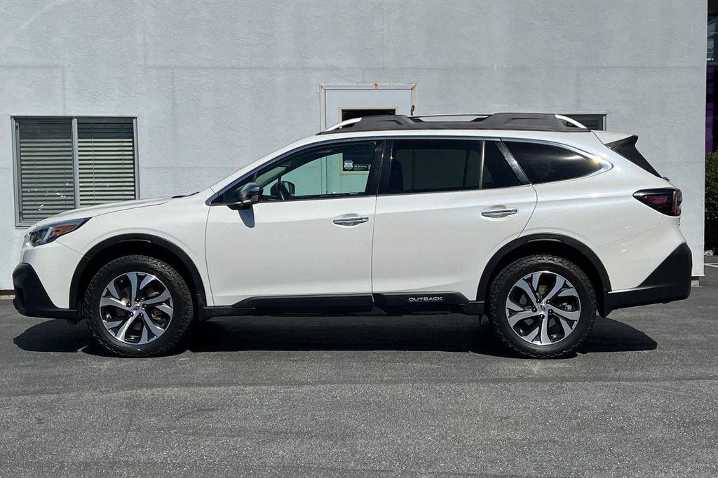 used 2020 Subaru Outback car, priced at $25,888