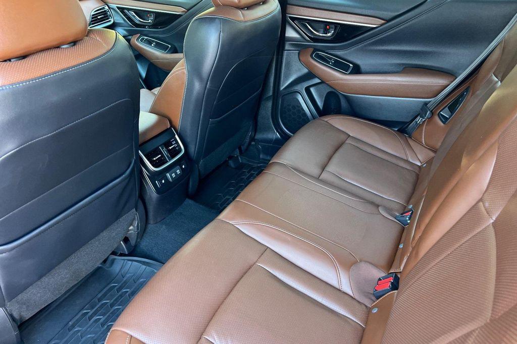 used 2020 Subaru Outback car, priced at $25,888