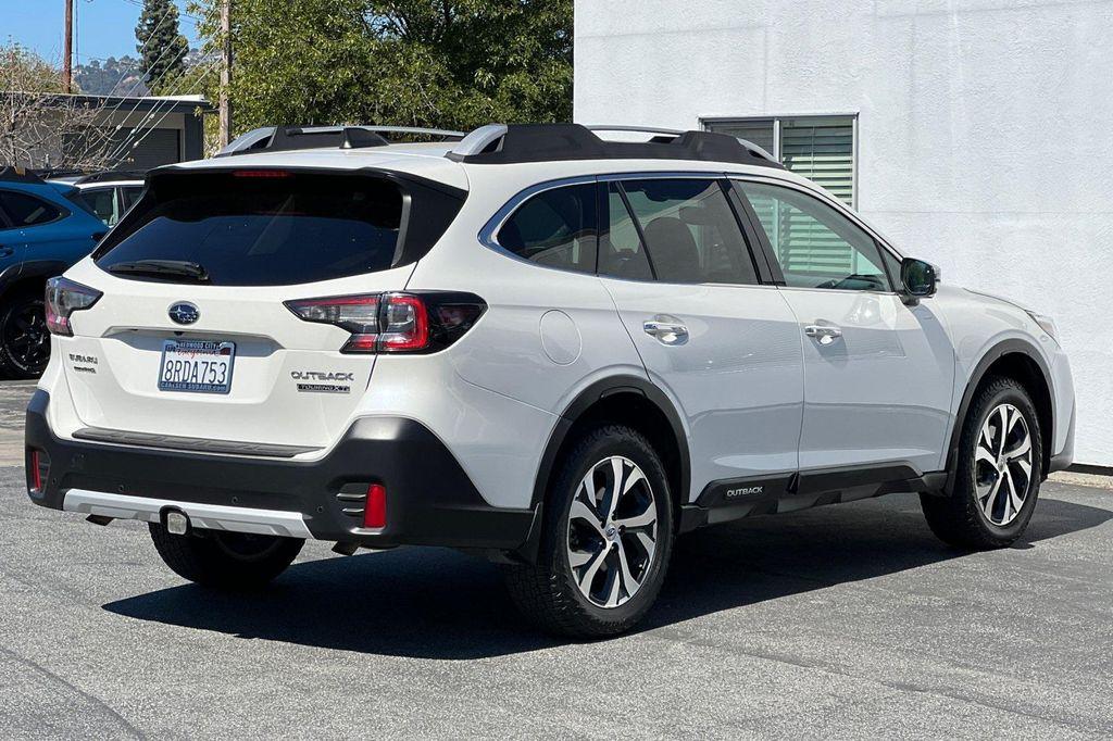 used 2020 Subaru Outback car, priced at $25,888