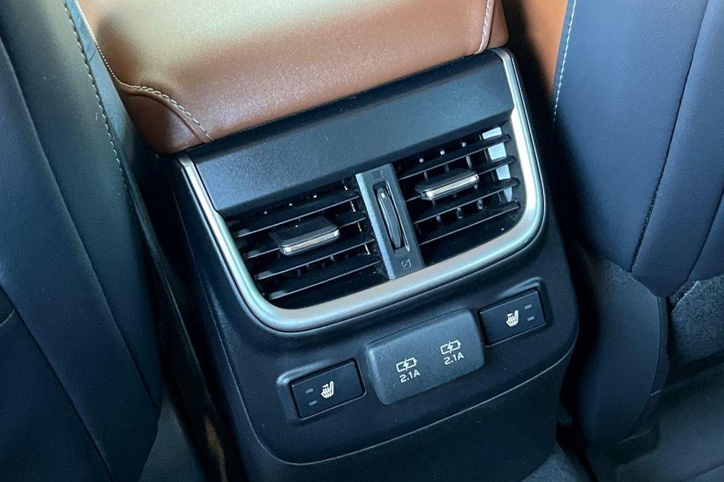 used 2020 Subaru Outback car, priced at $25,888