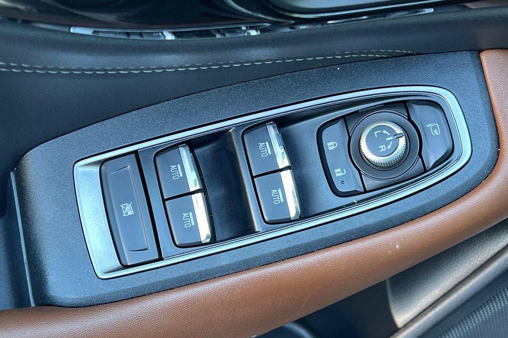 used 2020 Subaru Outback car, priced at $25,888