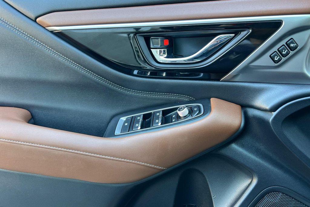 used 2020 Subaru Outback car, priced at $25,888