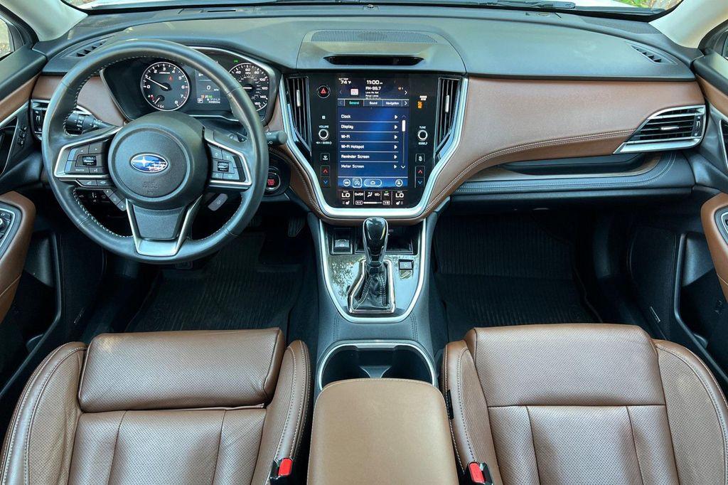 used 2020 Subaru Outback car, priced at $25,888