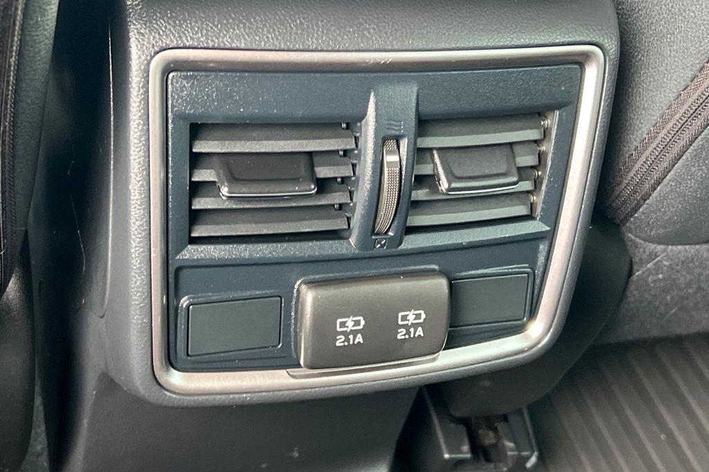 used 2021 Subaru Forester car, priced at $23,888