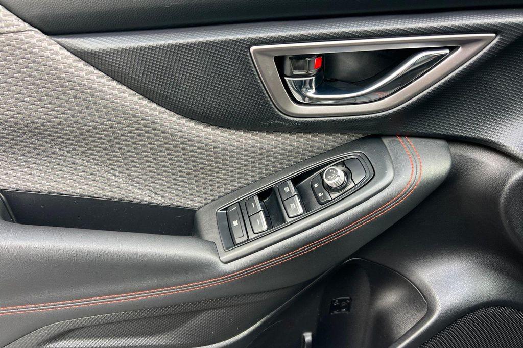 used 2021 Subaru Forester car, priced at $23,888