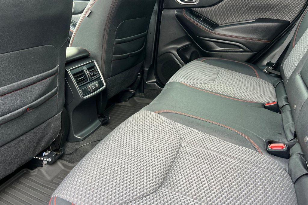 used 2021 Subaru Forester car, priced at $23,888