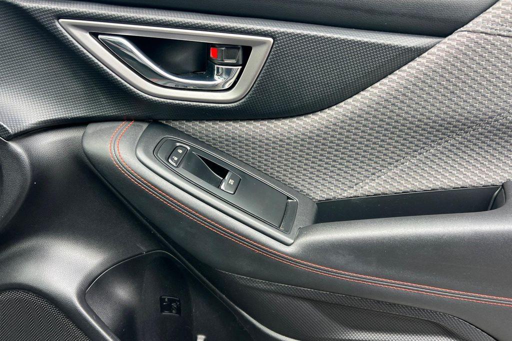 used 2021 Subaru Forester car, priced at $23,888