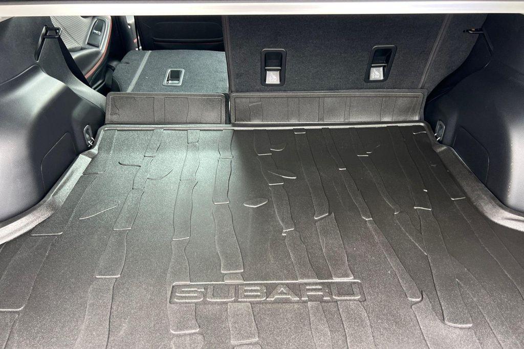 used 2021 Subaru Forester car, priced at $23,888