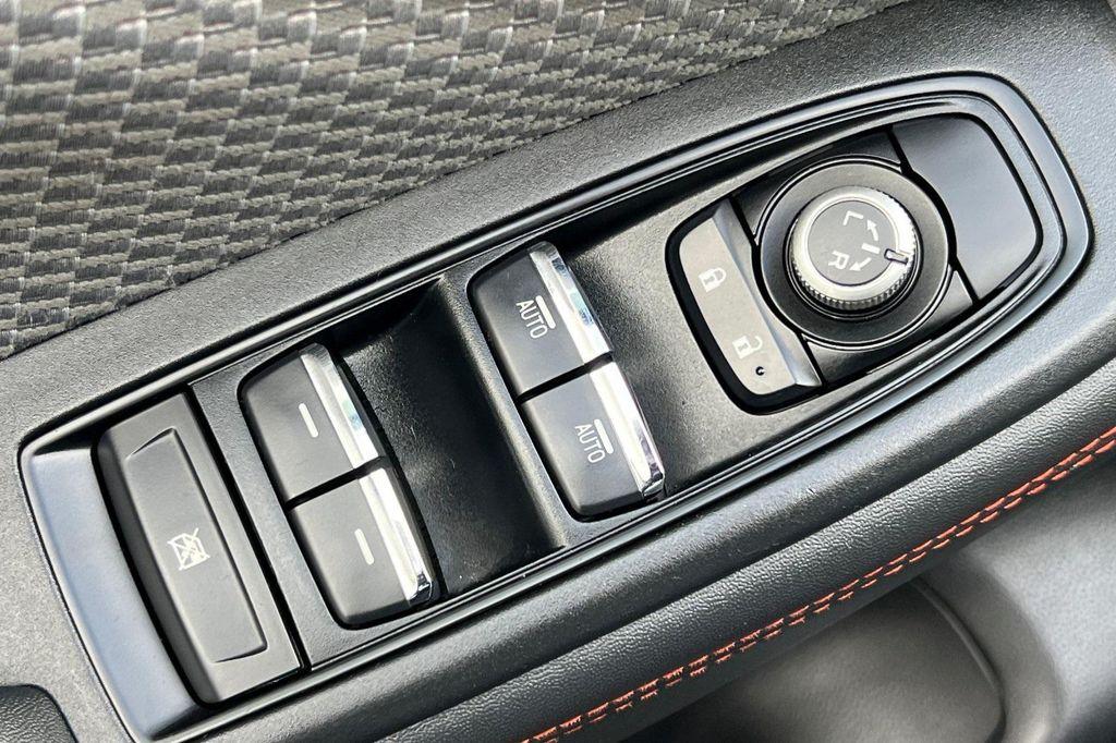 used 2021 Subaru Forester car, priced at $23,888