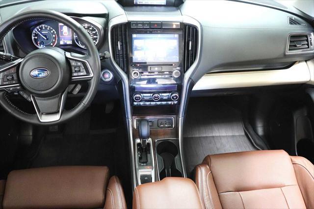 used 2020 Subaru Ascent car, priced at $27,888
