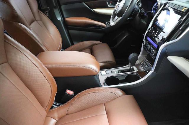 used 2020 Subaru Ascent car, priced at $27,888