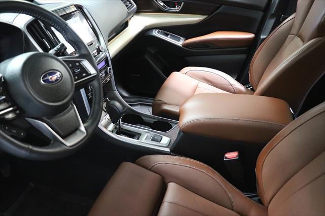 used 2020 Subaru Ascent car, priced at $27,888