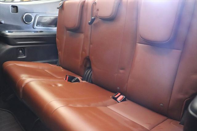 used 2020 Subaru Ascent car, priced at $27,888