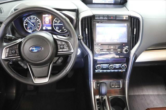 used 2020 Subaru Ascent car, priced at $27,888