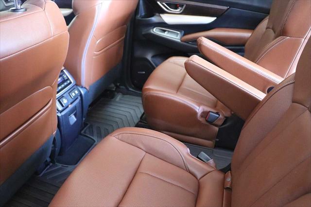 used 2020 Subaru Ascent car, priced at $27,888