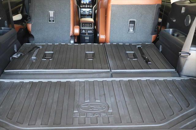 used 2020 Subaru Ascent car, priced at $27,888