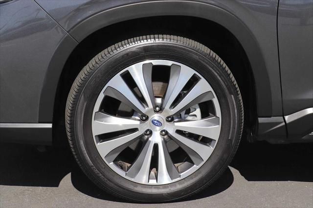 used 2020 Subaru Ascent car, priced at $27,888