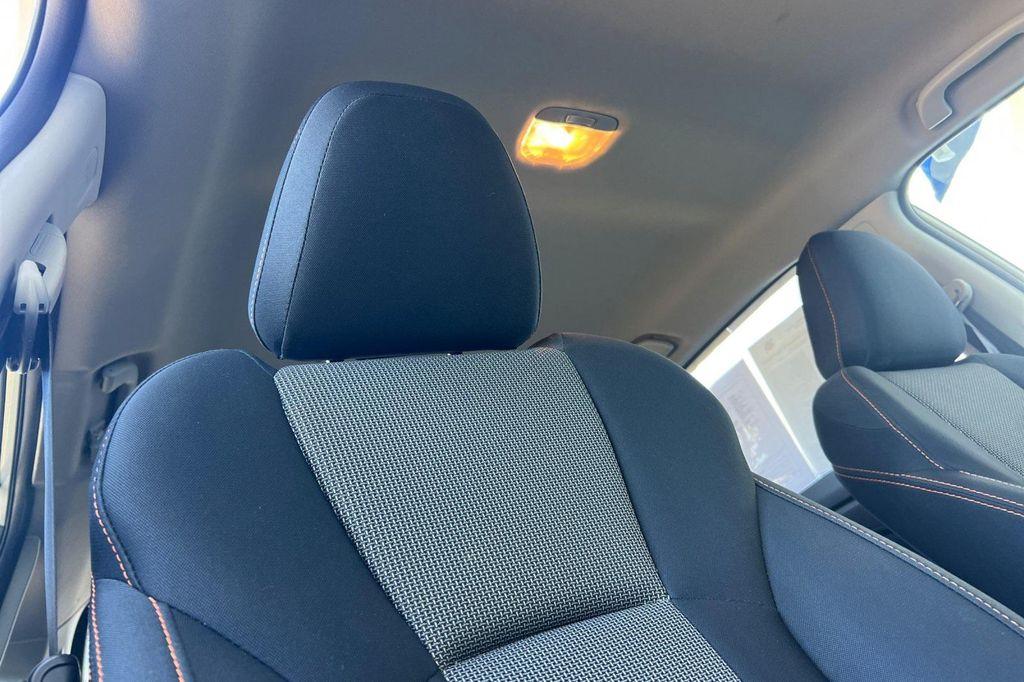 used 2021 Subaru Crosstrek car, priced at $21,888