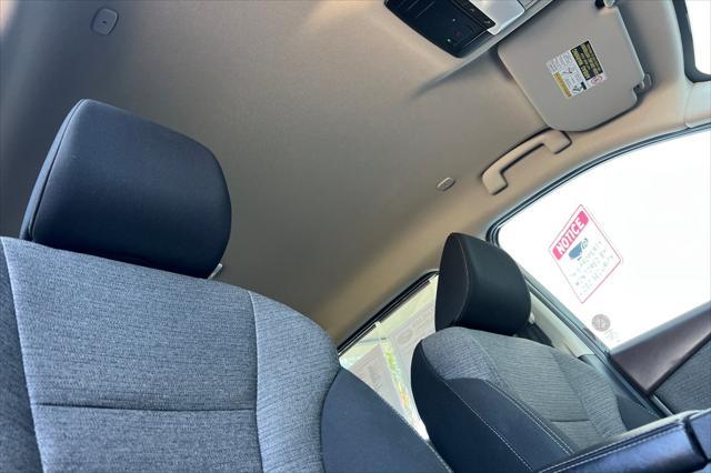 used 2023 Nissan Rogue car, priced at $24,488