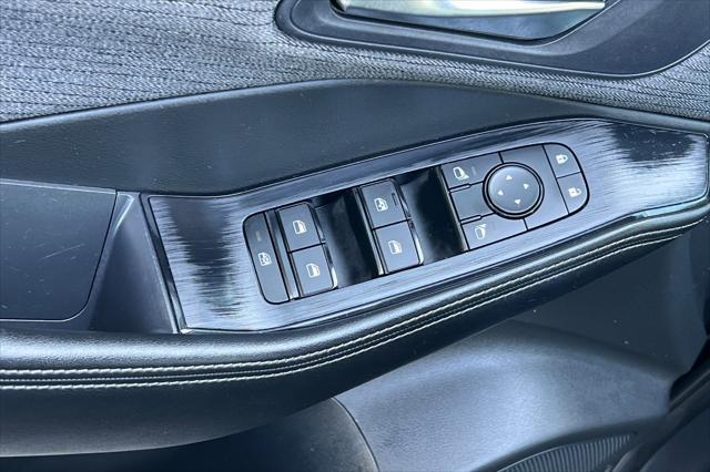used 2023 Nissan Rogue car, priced at $24,488