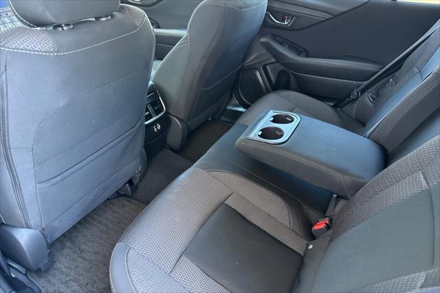 used 2024 Subaru Outback car, priced at $31,888