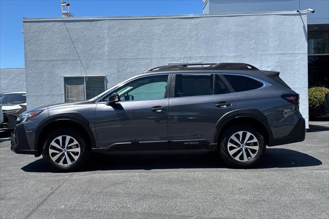 used 2024 Subaru Outback car, priced at $31,888