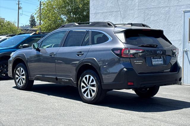 used 2024 Subaru Outback car, priced at $31,888