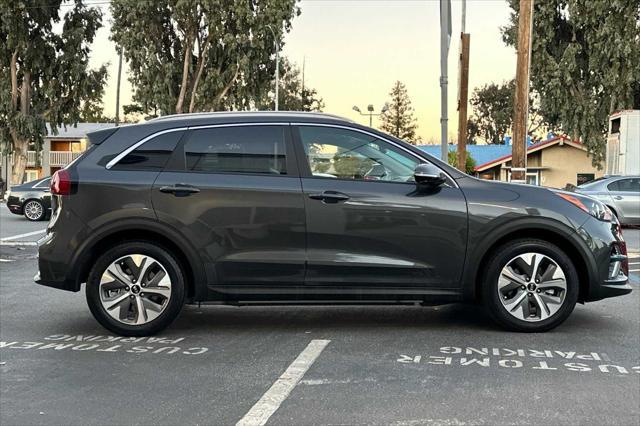 used 2020 Kia Niro EV car, priced at $20,488