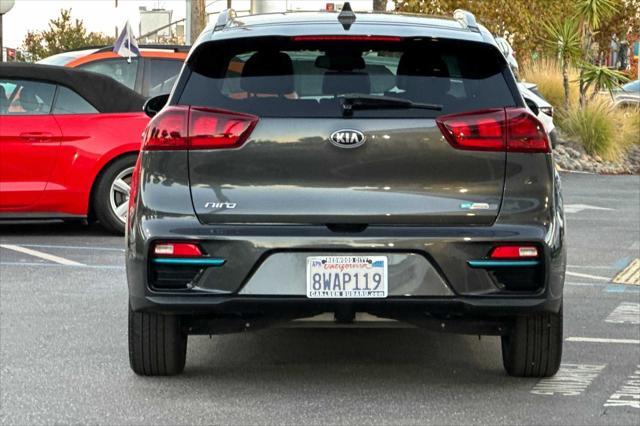 used 2020 Kia Niro EV car, priced at $20,488