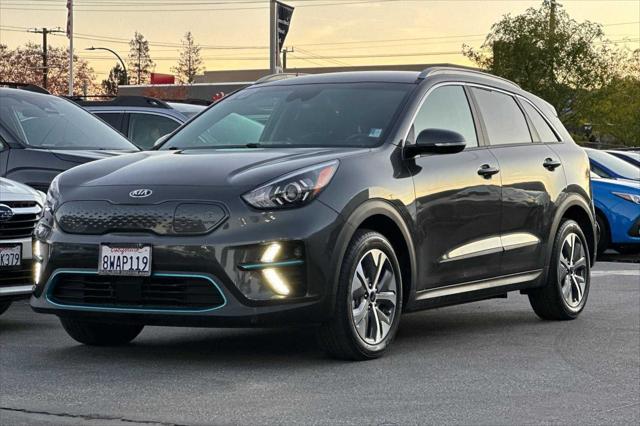 used 2020 Kia Niro EV car, priced at $20,488