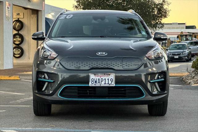 used 2020 Kia Niro EV car, priced at $20,488