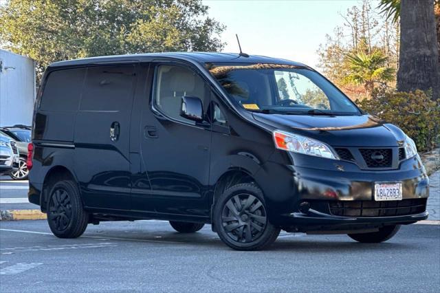 used 2020 Nissan NV200 car, priced at $17,888