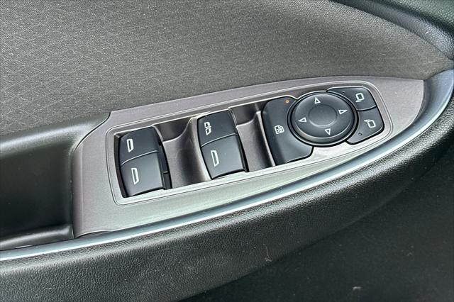 used 2021 Chevrolet Malibu car, priced at $15,488