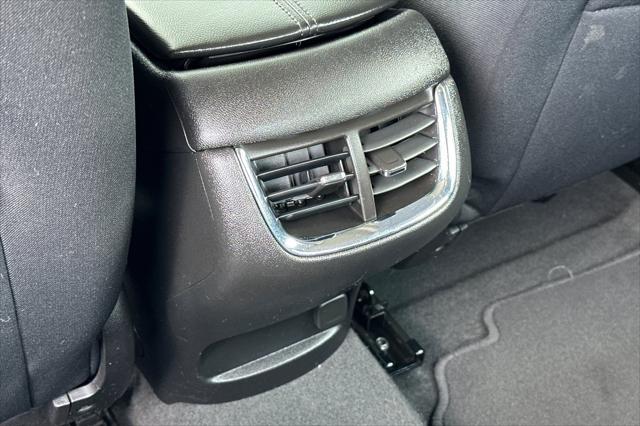 used 2021 Chevrolet Malibu car, priced at $15,488