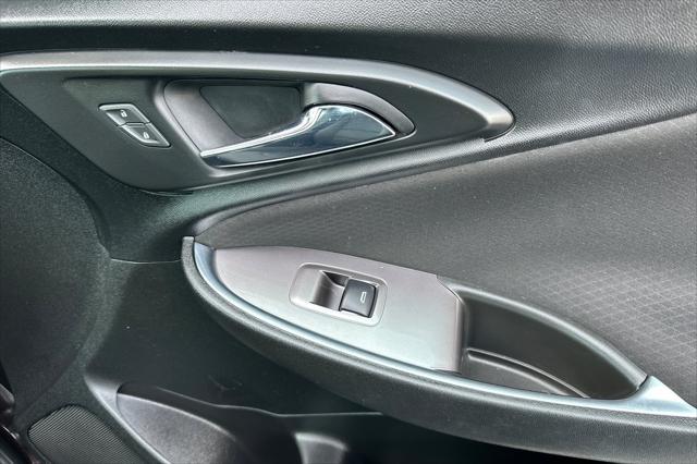 used 2021 Chevrolet Malibu car, priced at $15,488