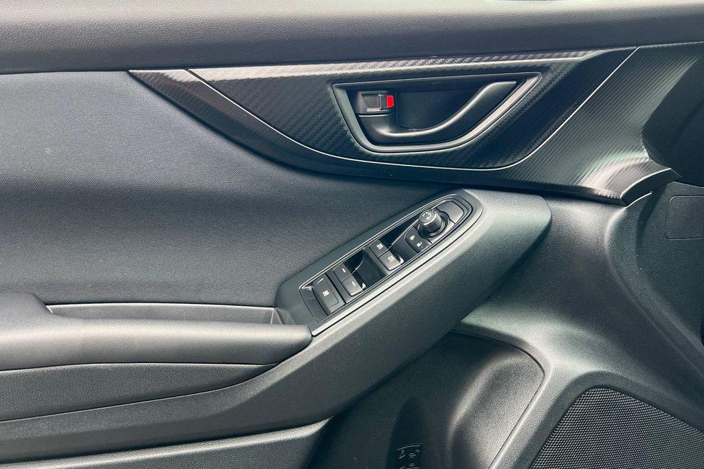 used 2022 Subaru Impreza car, priced at $20,888