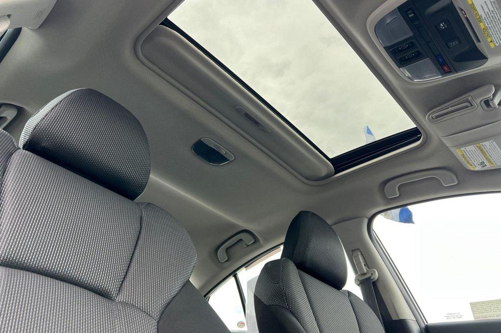 used 2022 Subaru Impreza car, priced at $20,888