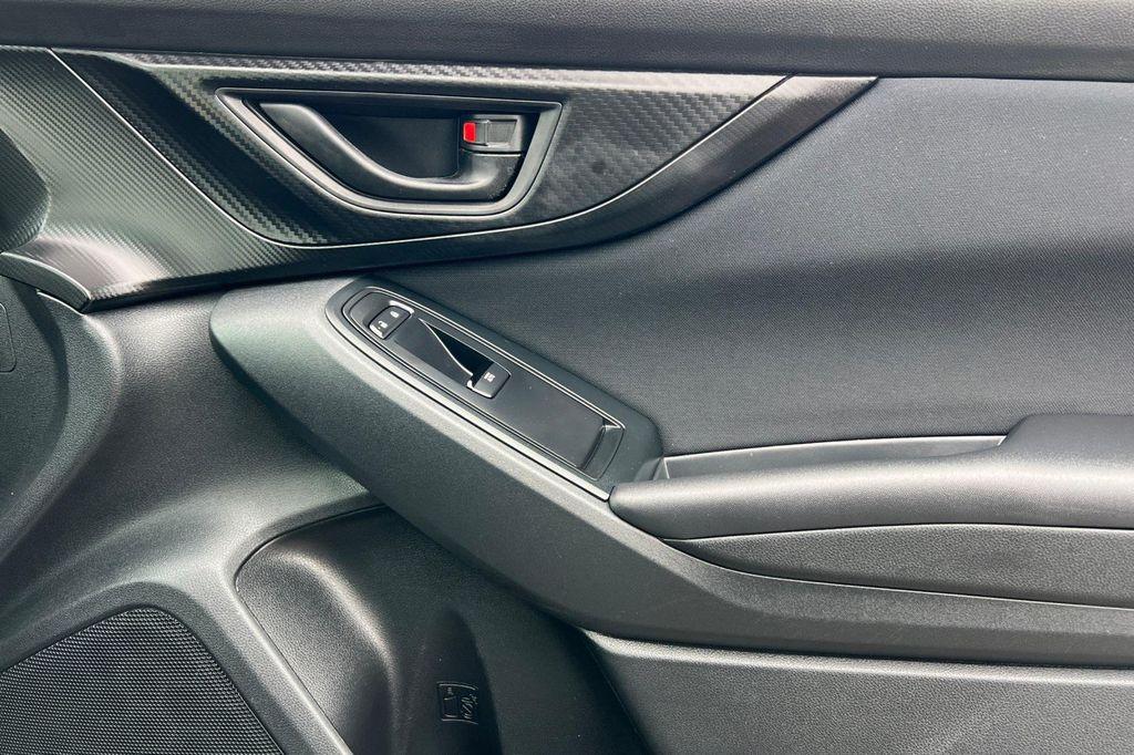 used 2022 Subaru Impreza car, priced at $20,888