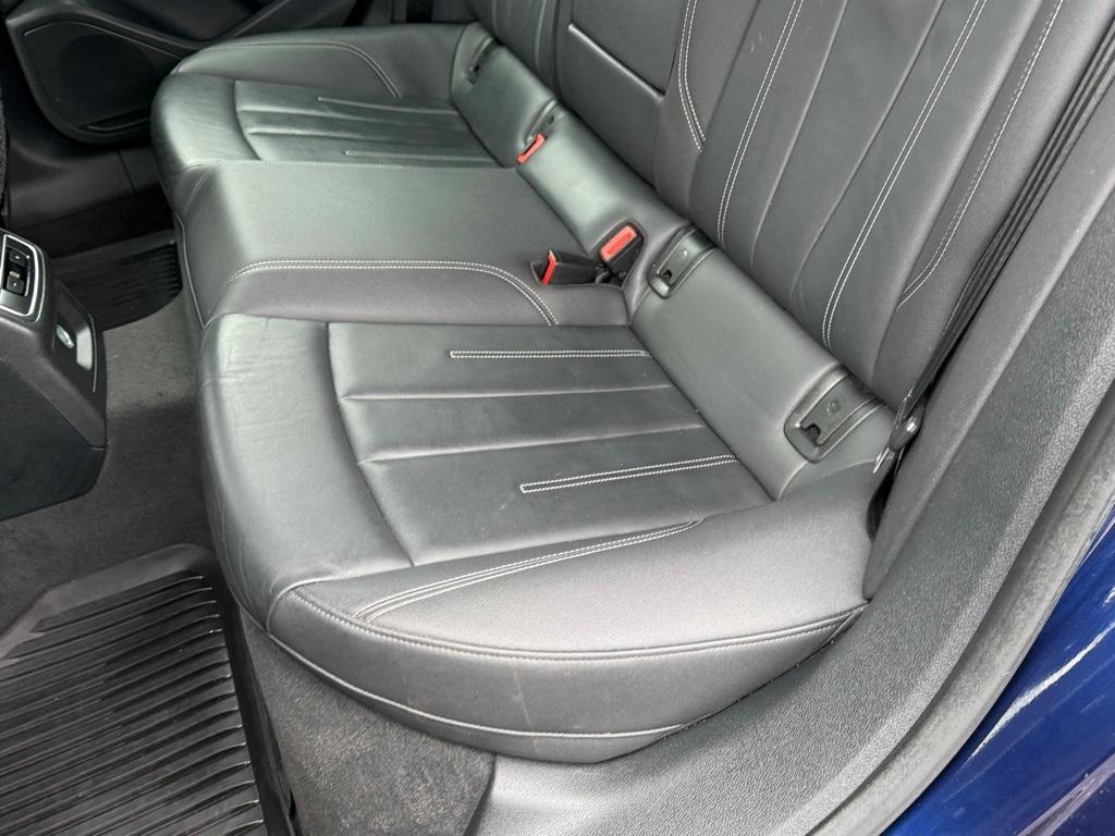 used 2022 Audi A5 car, priced at $22,283