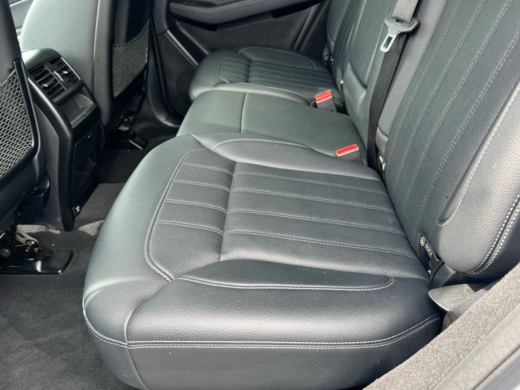 used 2018 Mercedes-Benz GLE 350 car, priced at $18,500