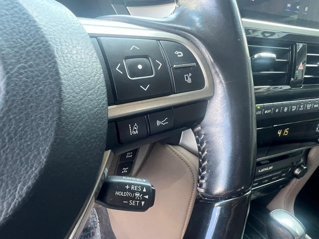 used 2022 Lexus GX 460 car, priced at $44,995