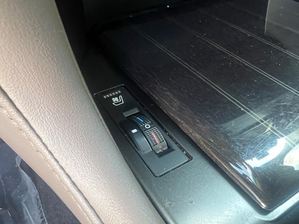 used 2022 Lexus GX 460 car, priced at $44,995