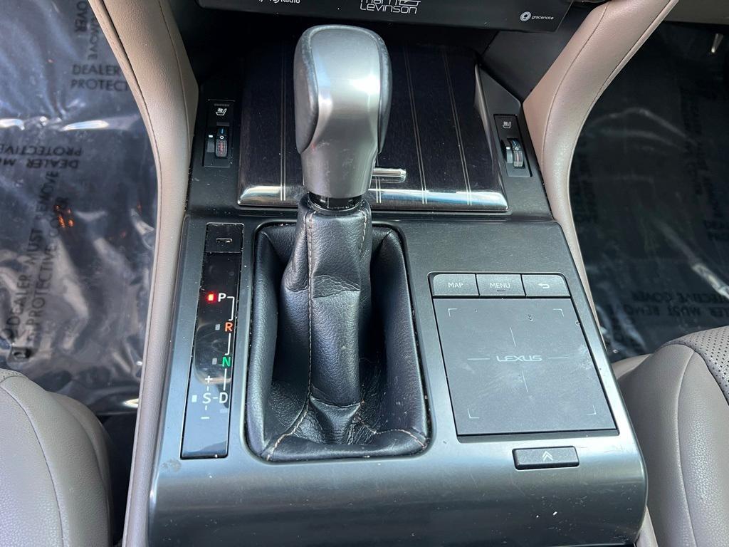 used 2022 Lexus GX 460 car, priced at $44,995