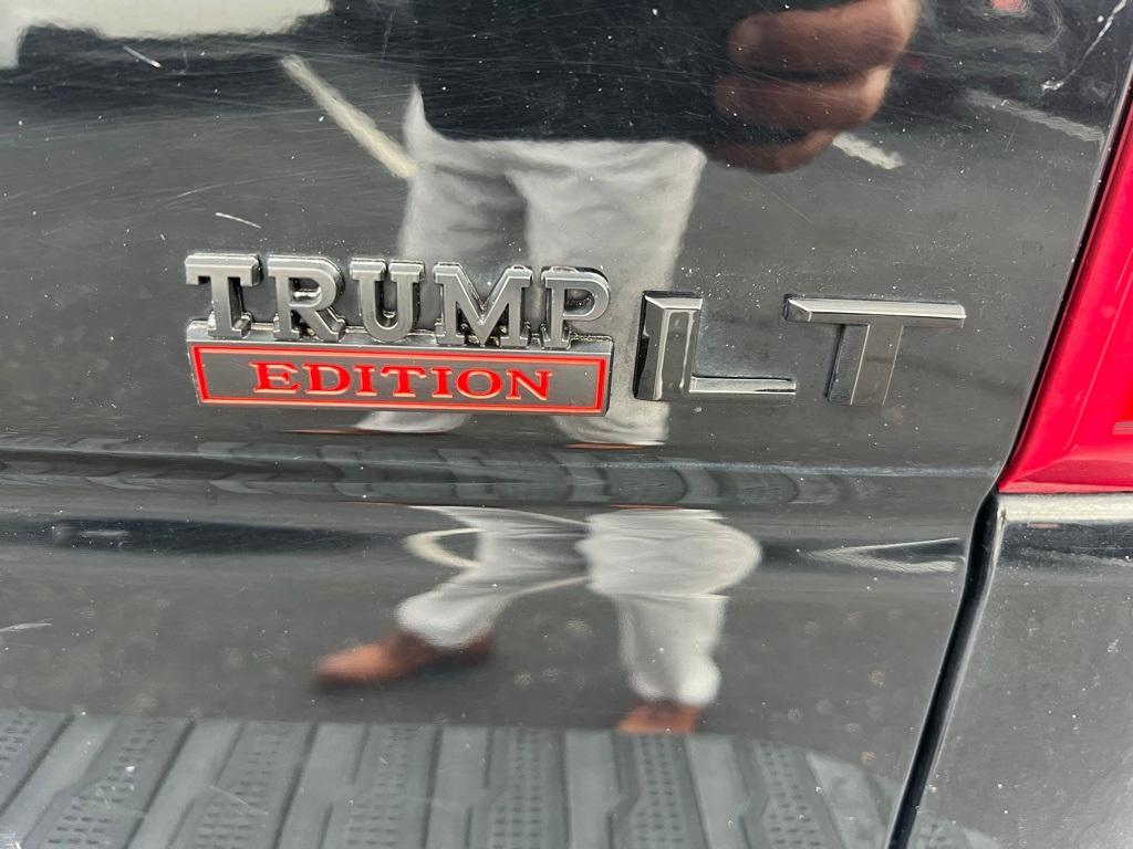 used 2020 Chevrolet Silverado 1500 car, priced at $28,500