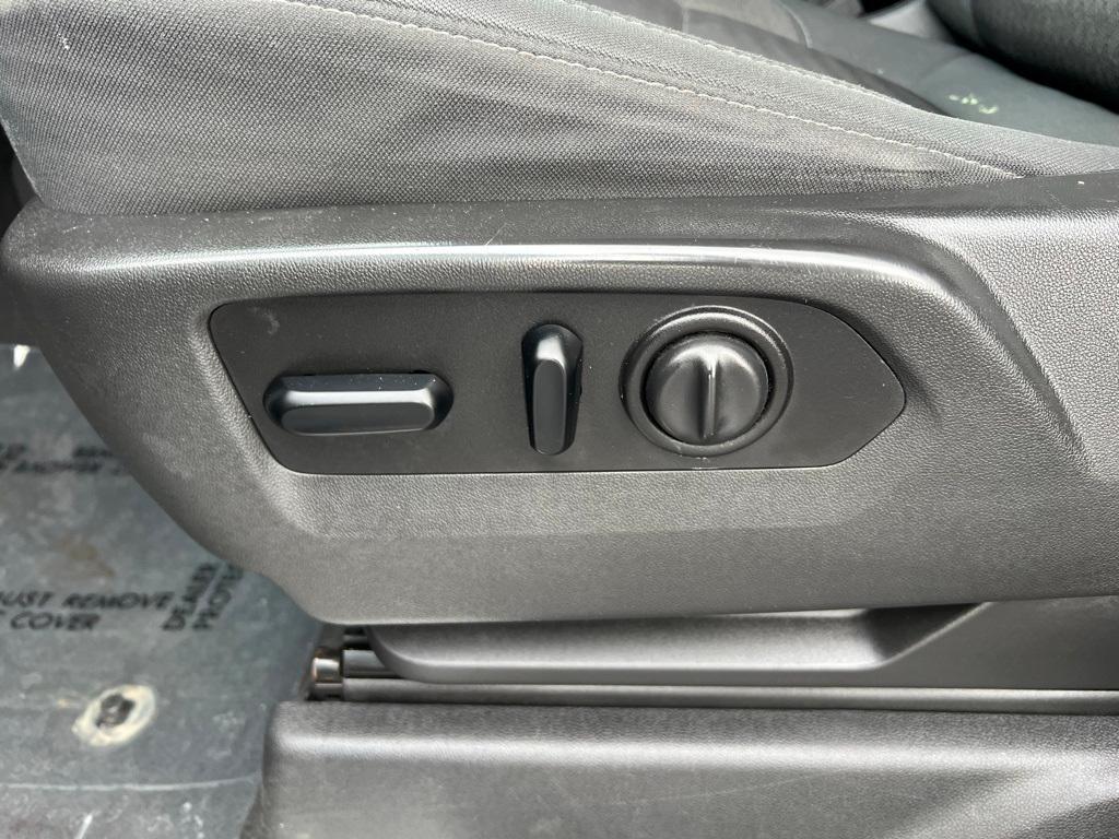 used 2020 Chevrolet Silverado 1500 car, priced at $28,500